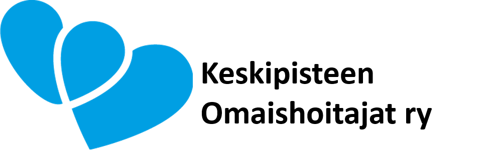 Keskipisteen Omaishoitajat